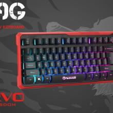 MARVO K629G