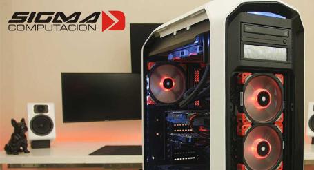 Ventiladores pc